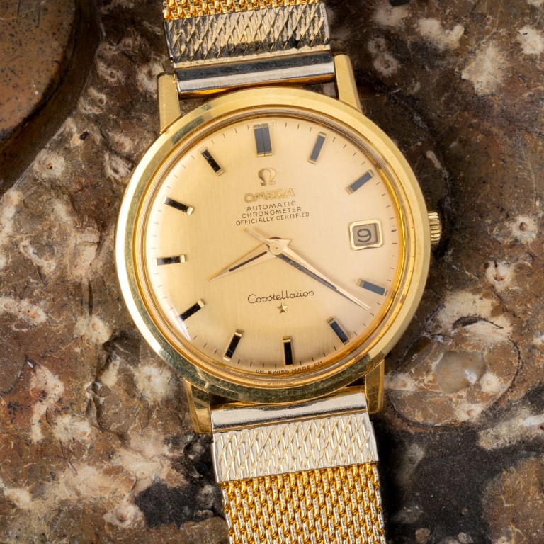 Watches | Luxury & Fashion